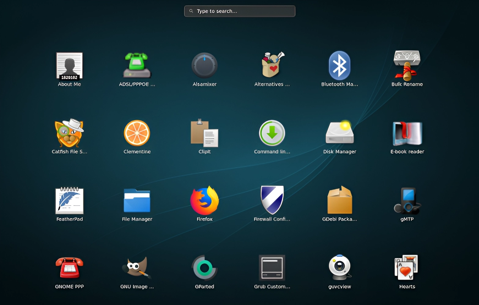 Imagen de muestra responsiva